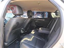 Chevrolet Impala